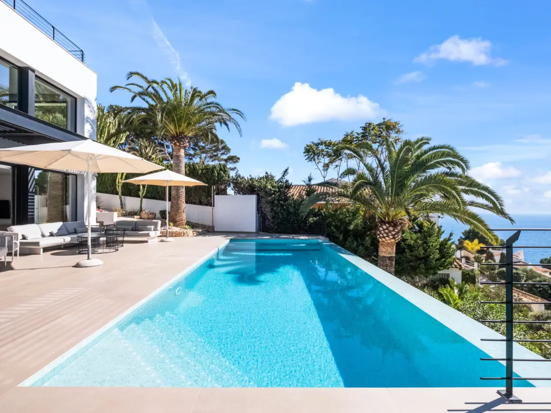Maison de Vacances Moraira