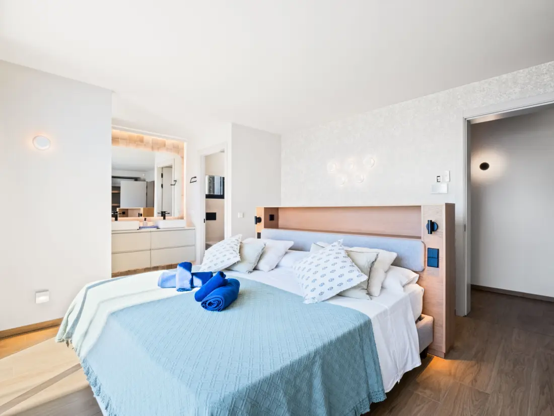 Maison de Vacances Moraira