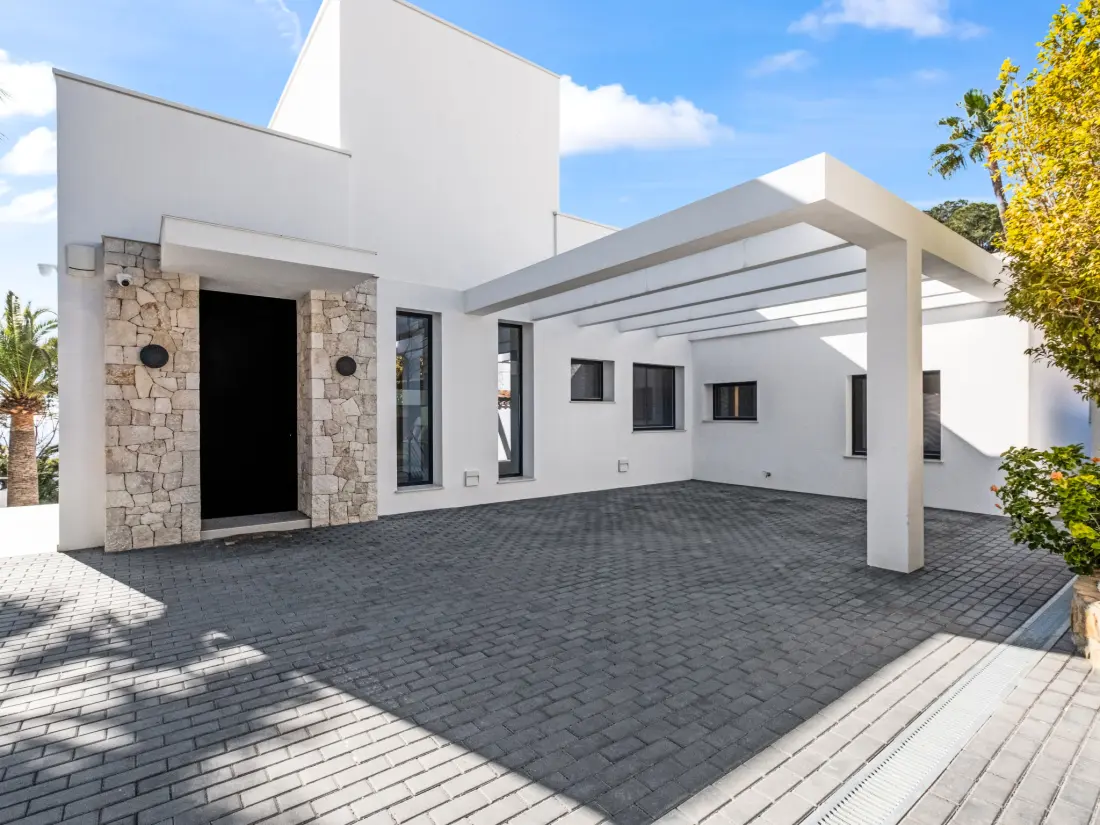 Maison de Vacances Moraira