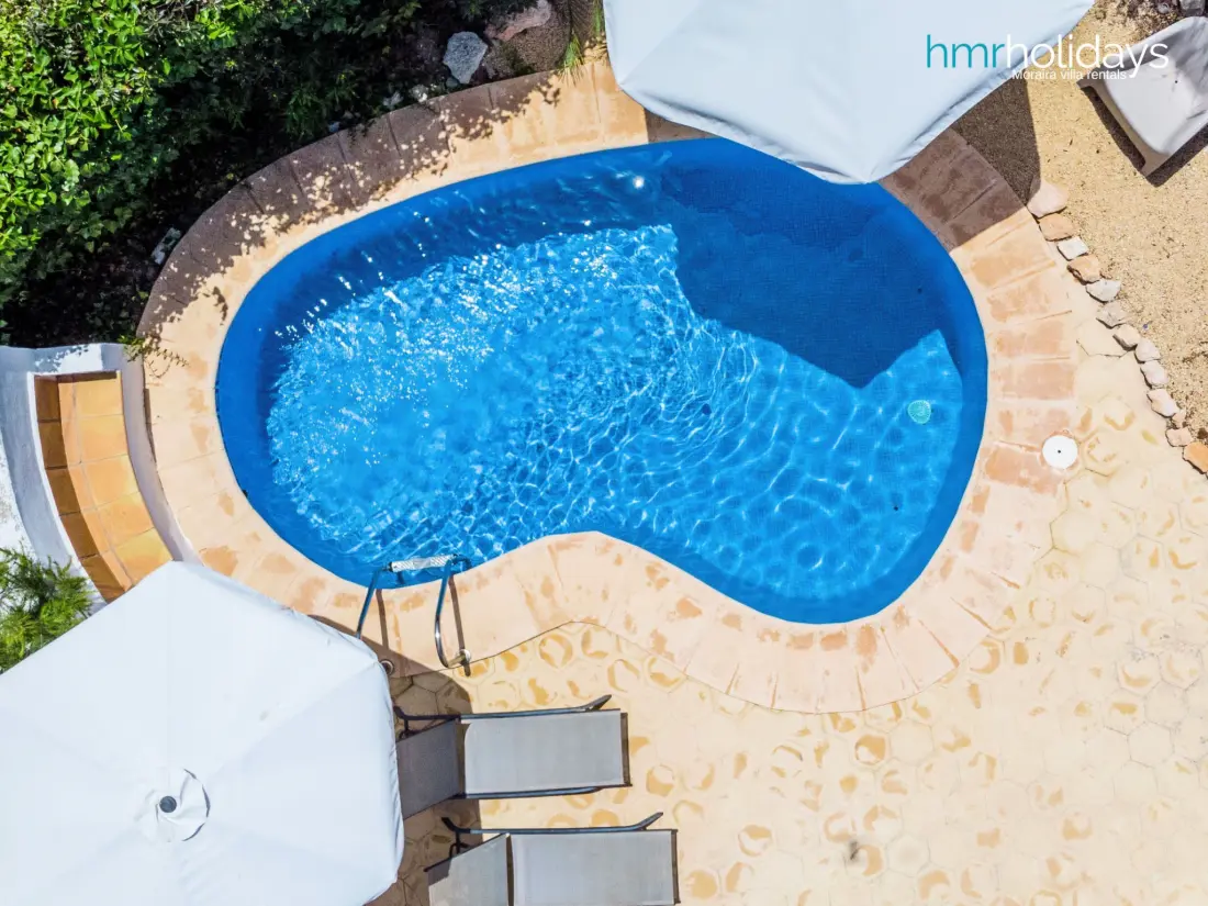 Maison de Vacances Moraira