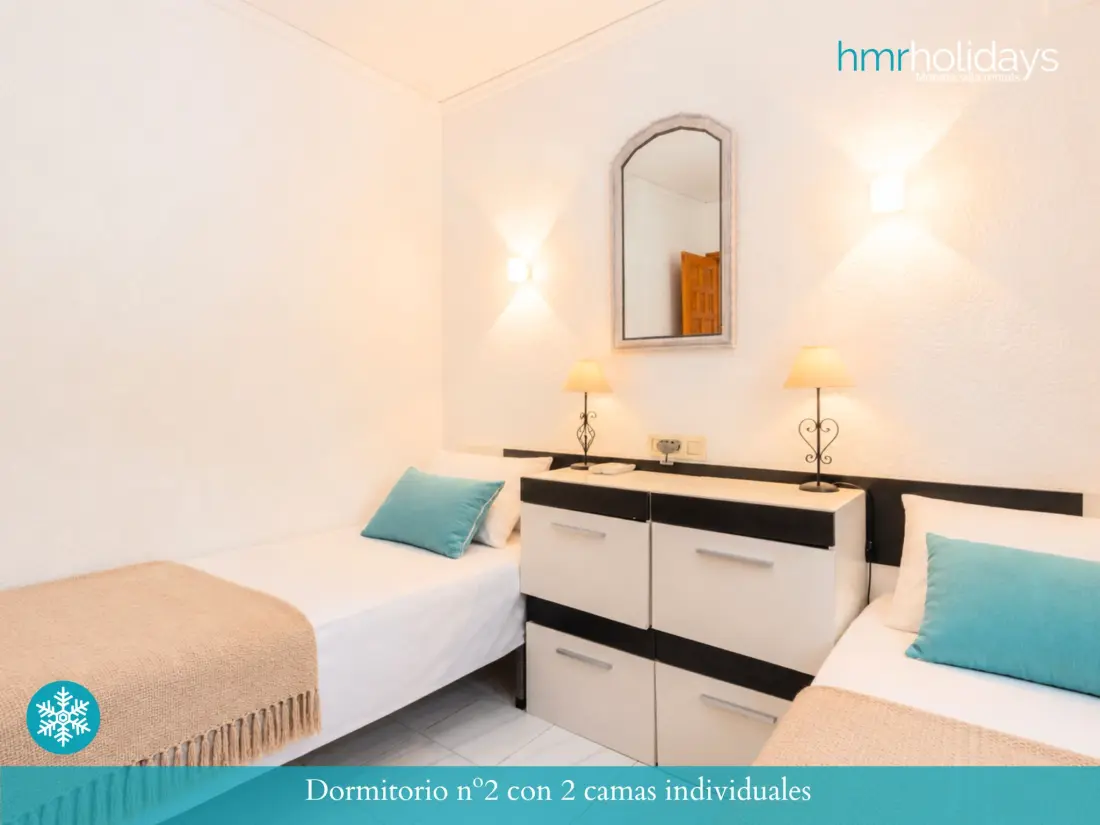 Maison de Vacances Moraira