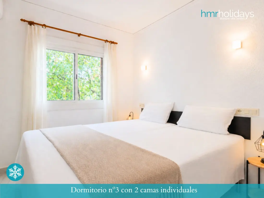 Maison de Vacances Moraira