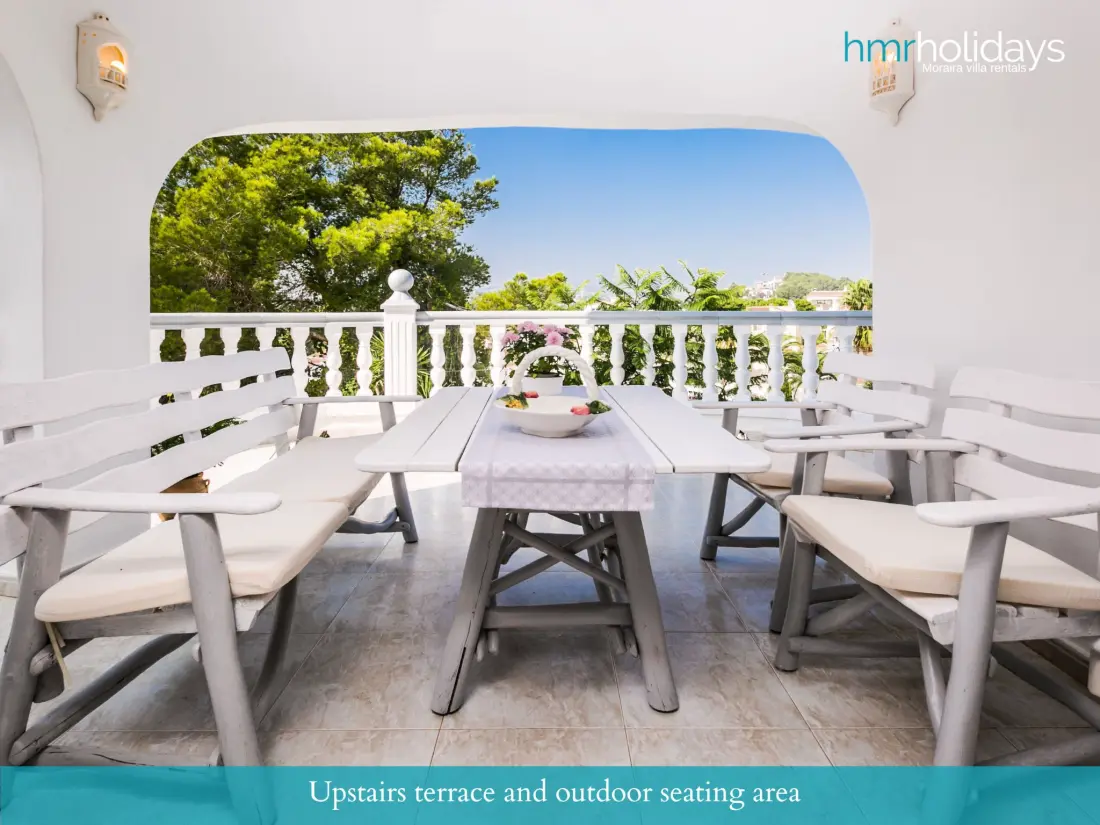 Maison de Vacances Moraira