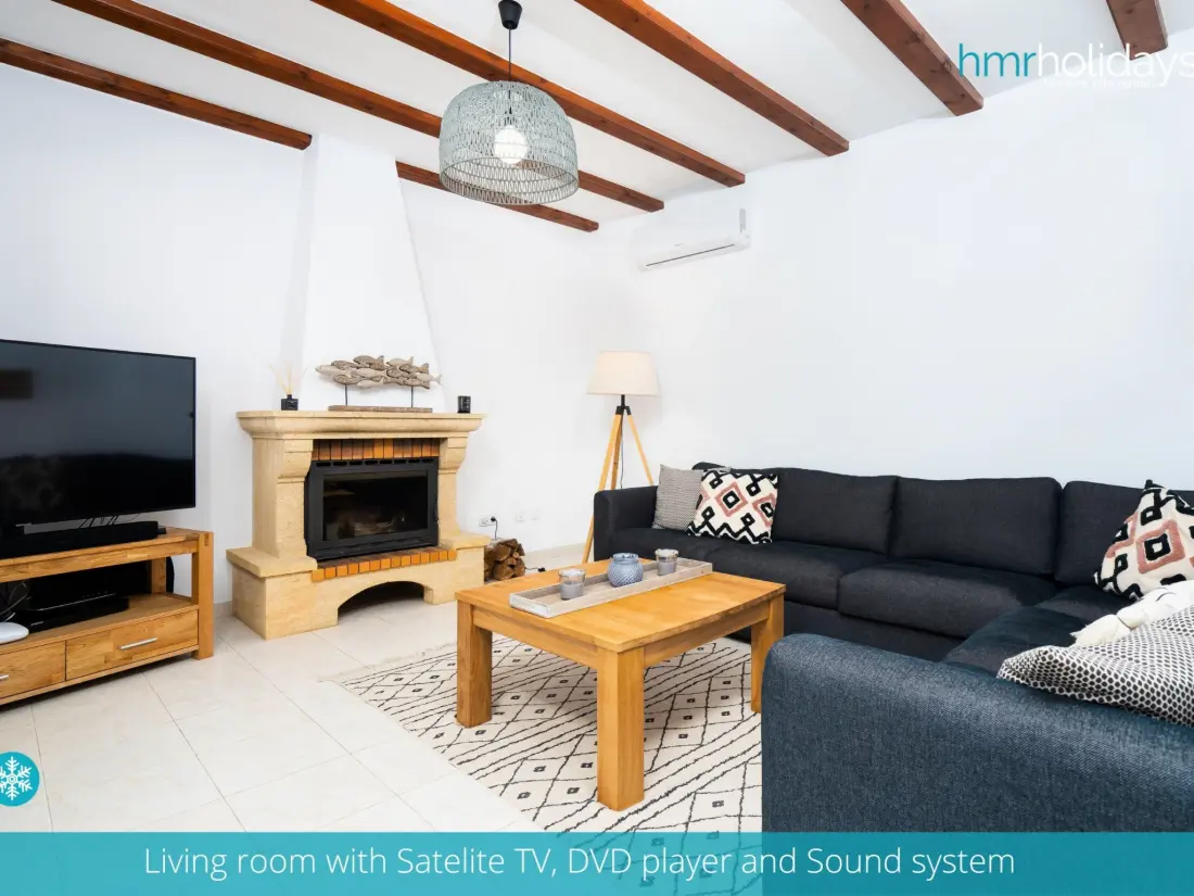Maison de Vacances Moraira
