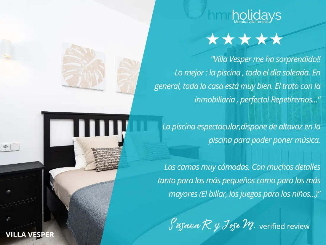 Maison de Vacances Moraira