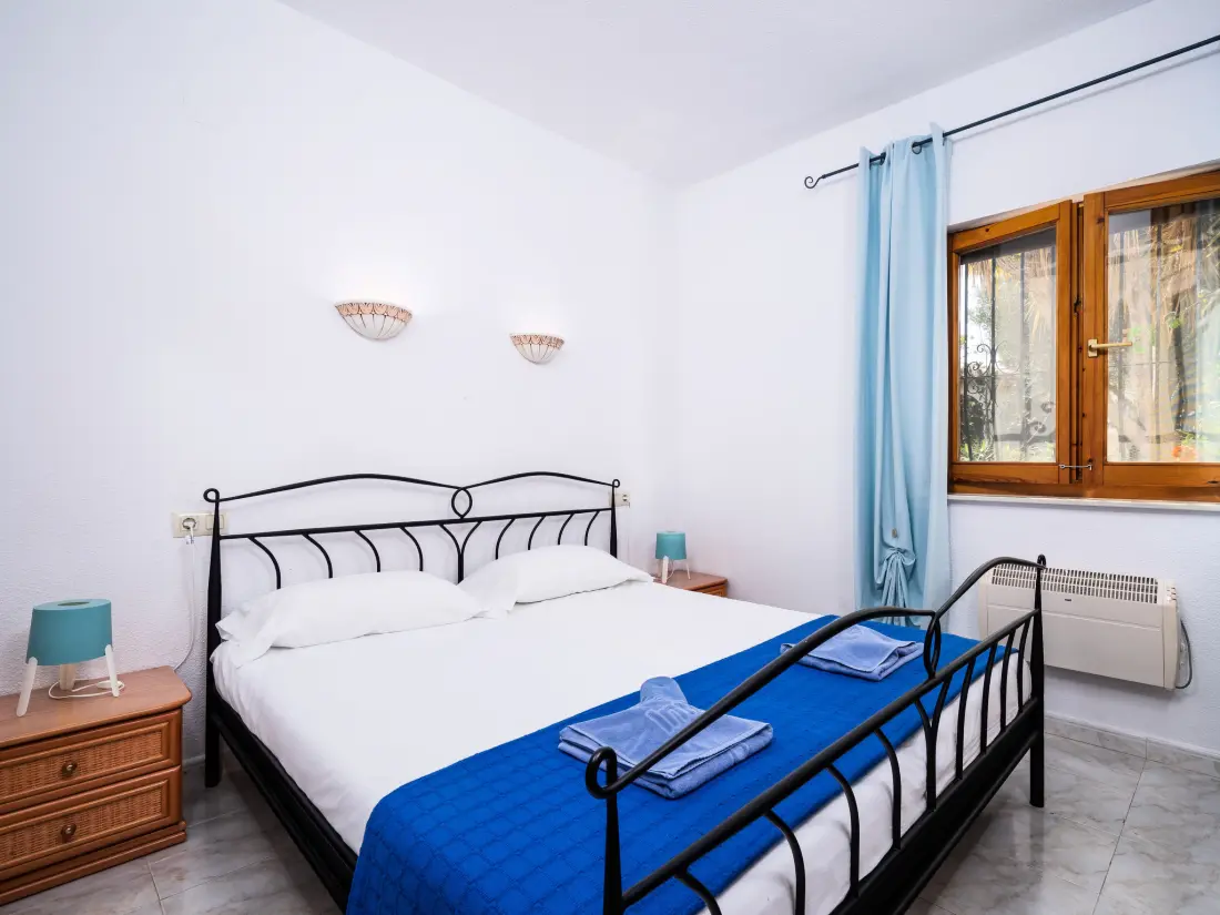 Maison de Vacances Moraira