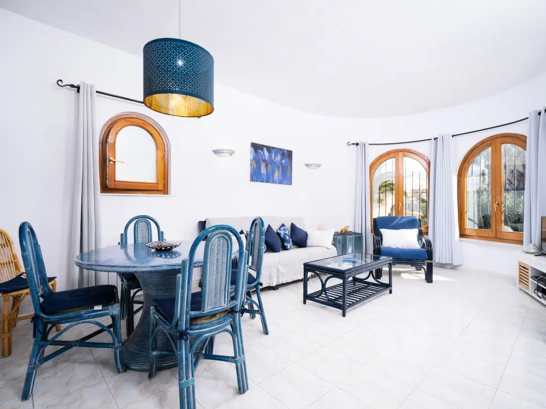 Maison de Vacances Moraira