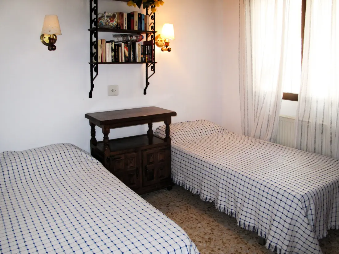 Maison de Vacances Moraira