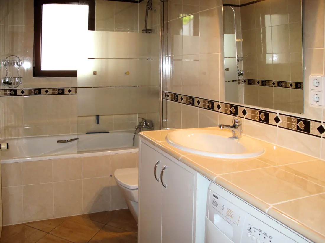 Maison de Vacances Moraira