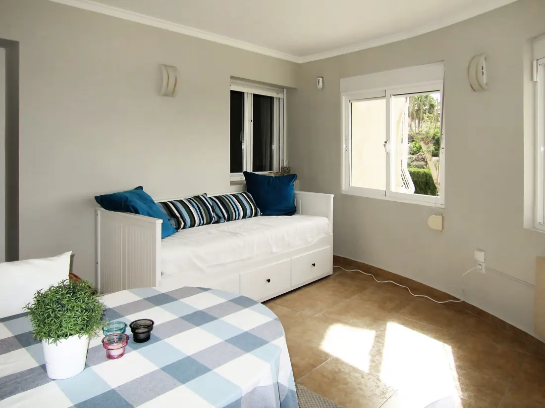 Maison de Vacances Moraira