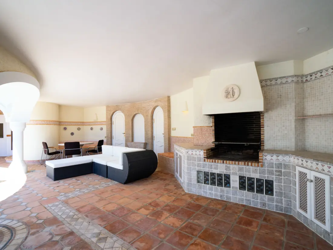 Maison de Vacances Moraira