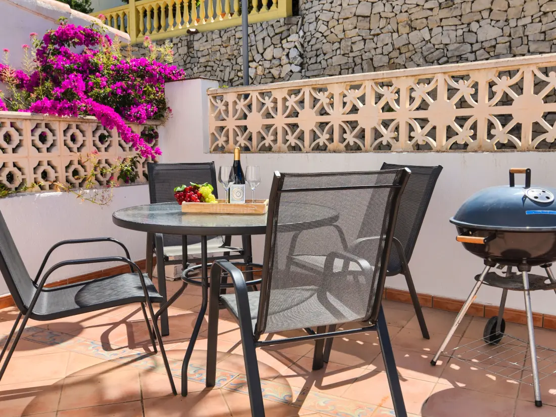 Maison de Vacances Moraira