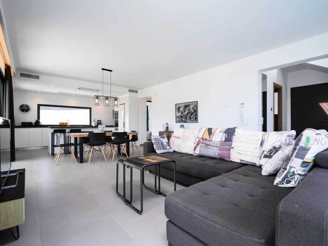Maison de Vacances Moraira