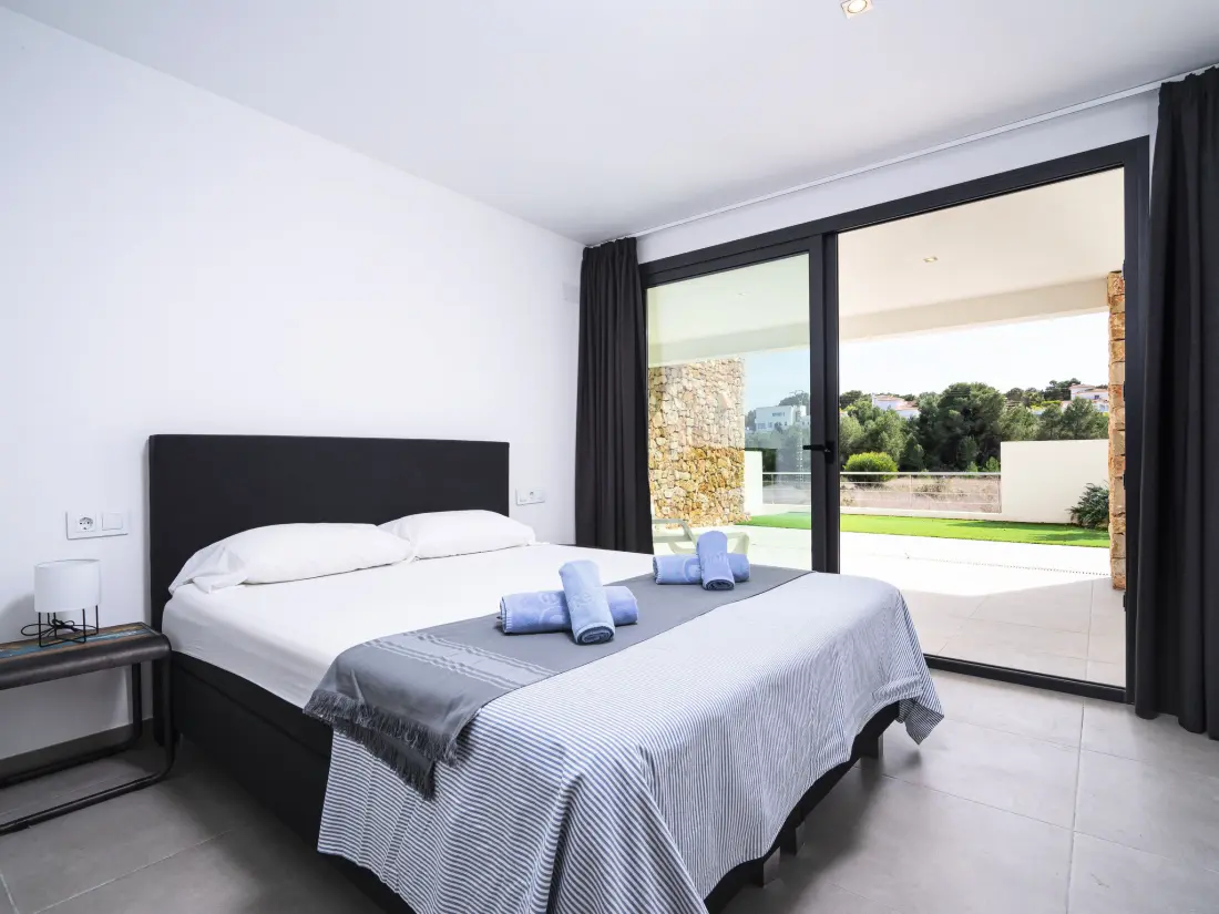 Maison de Vacances Moraira