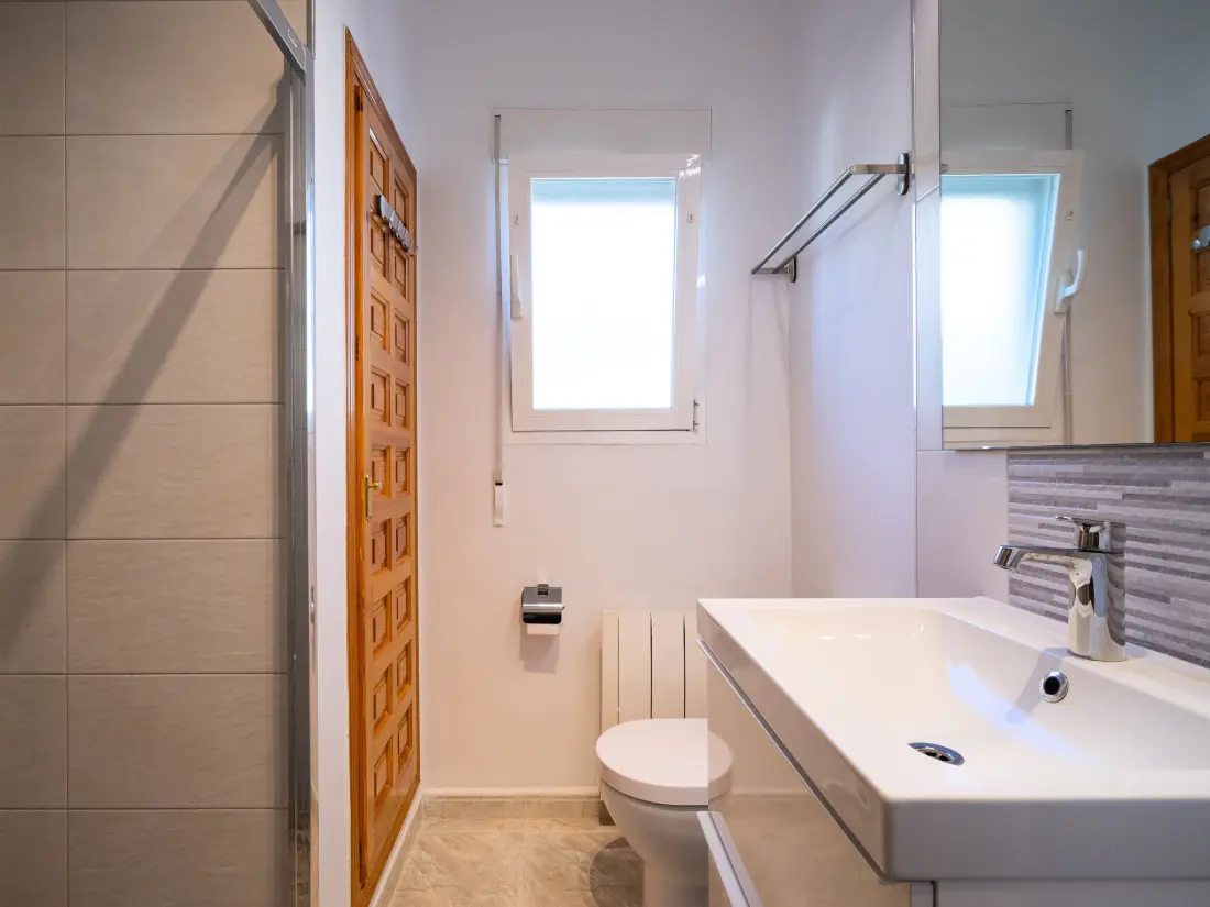 Maison de Vacances Moraira