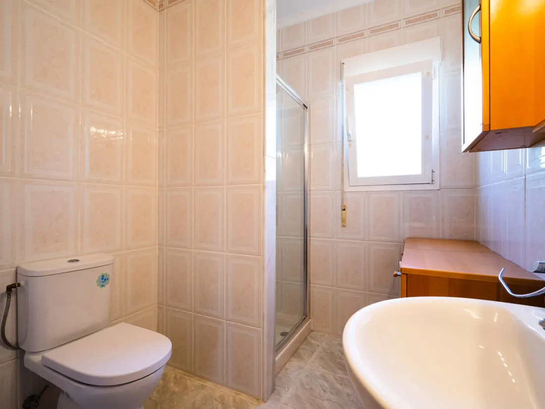 Maison de Vacances Moraira