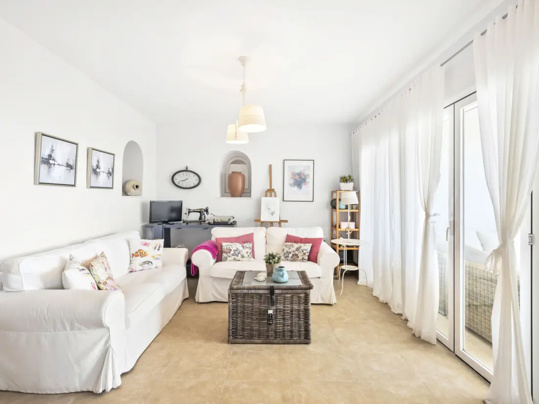 Maison de Vacances Moraira