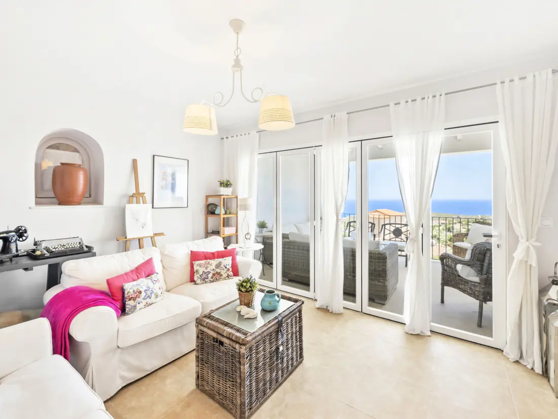 Maison de Vacances Moraira