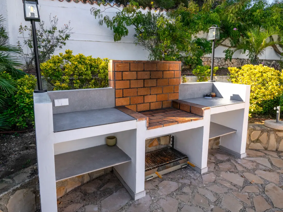 Maison de Vacances Moraira