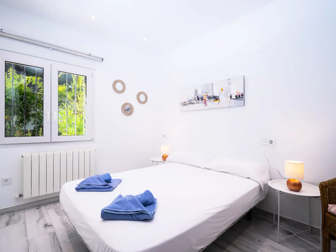 Maison de Vacances Moraira