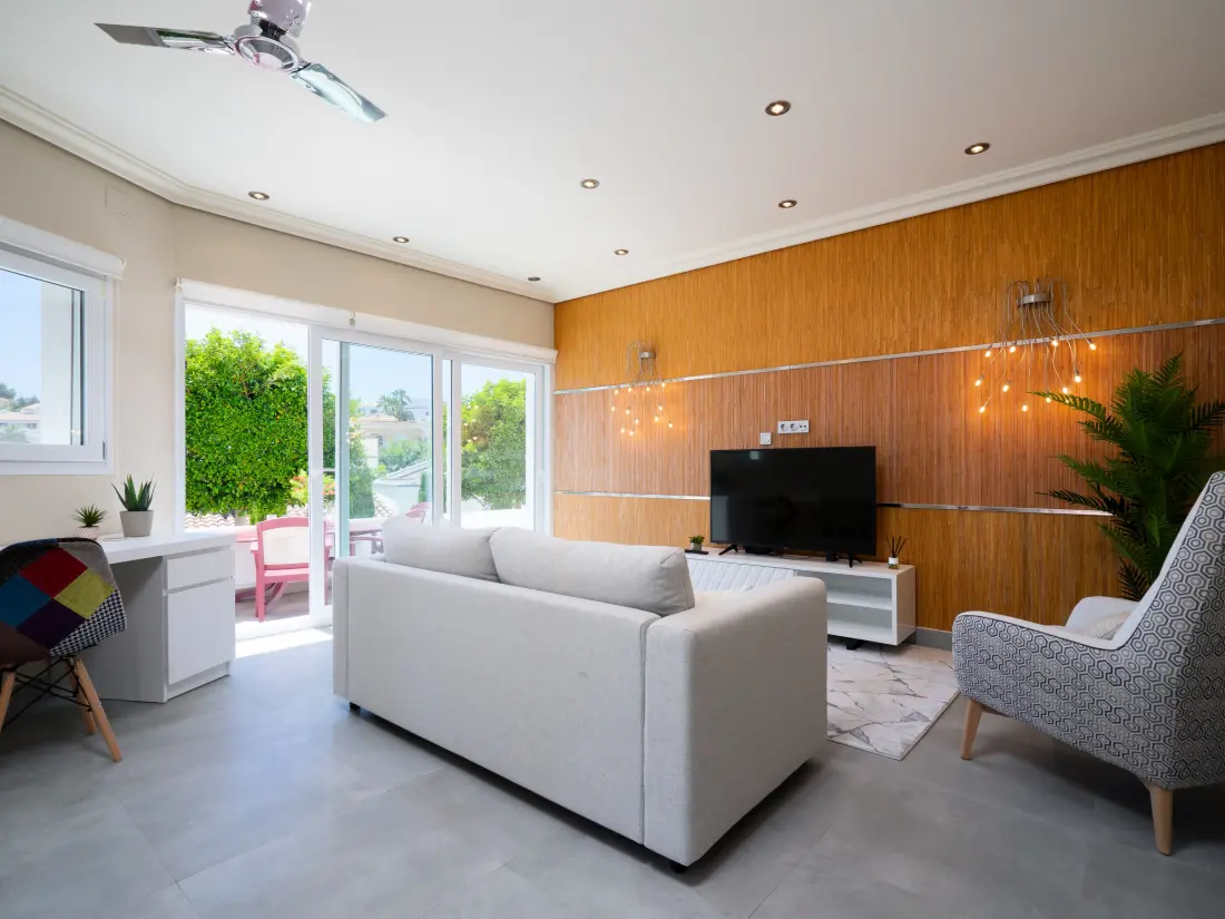 Maison de Vacances Moraira