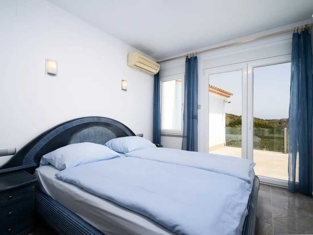 Maison de Vacances Moraira