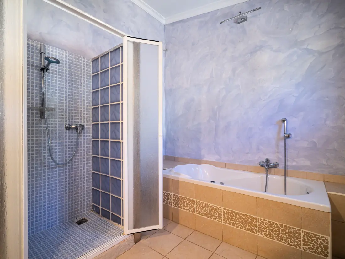 Maison de Vacances Moraira