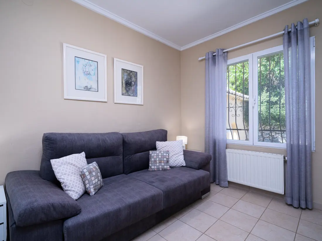 Maison de Vacances Moraira