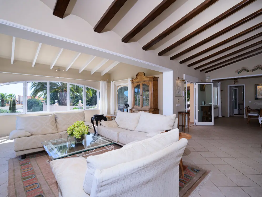 Maison de Vacances Moraira