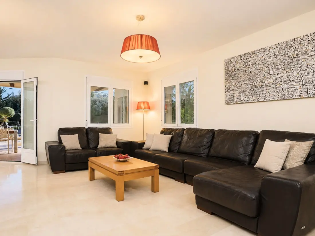 Maison de Vacances Moraira
