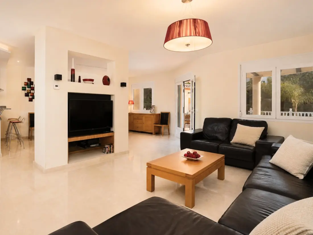 Maison de Vacances Moraira