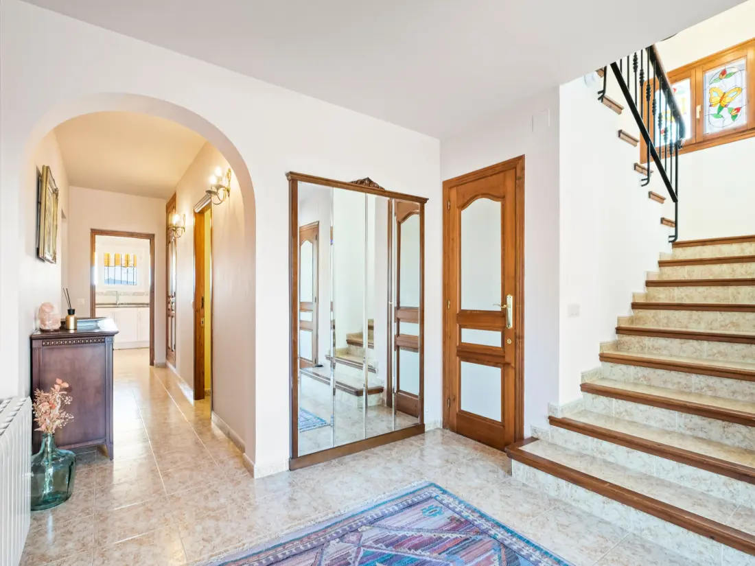 Maison de Vacances Moraira