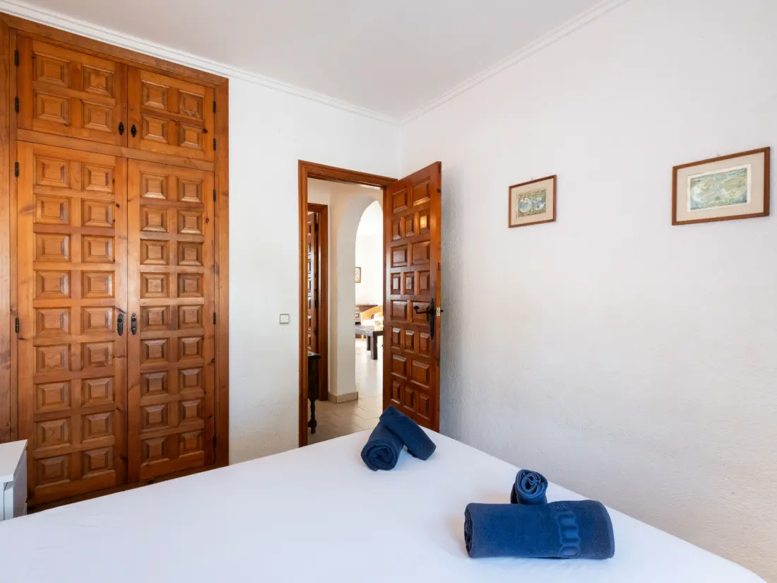 Maison de Vacances Moraira