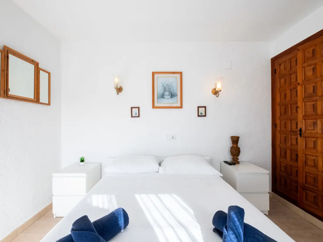 Maison de Vacances Moraira