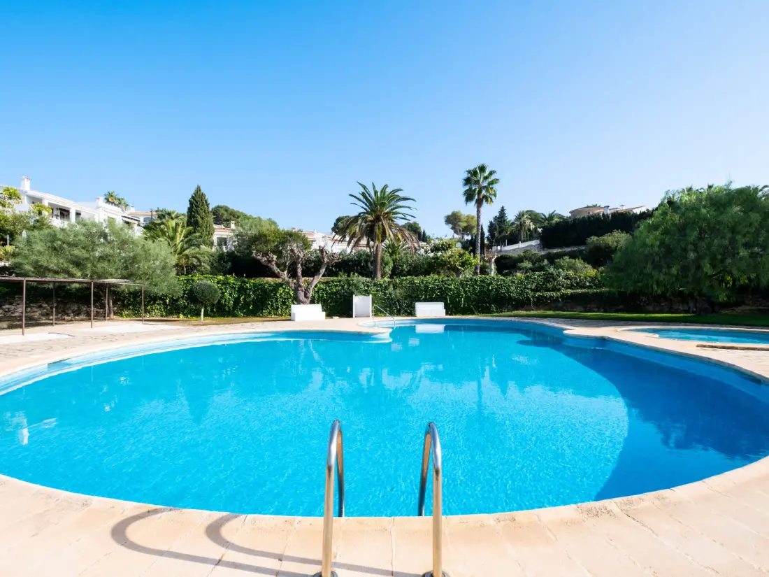 Maison de Vacances Moraira