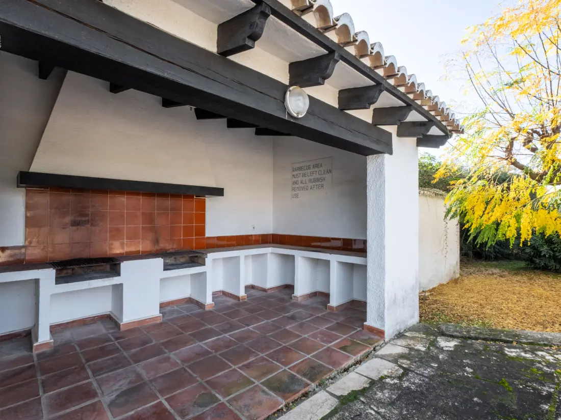 Maison de Vacances Moraira
