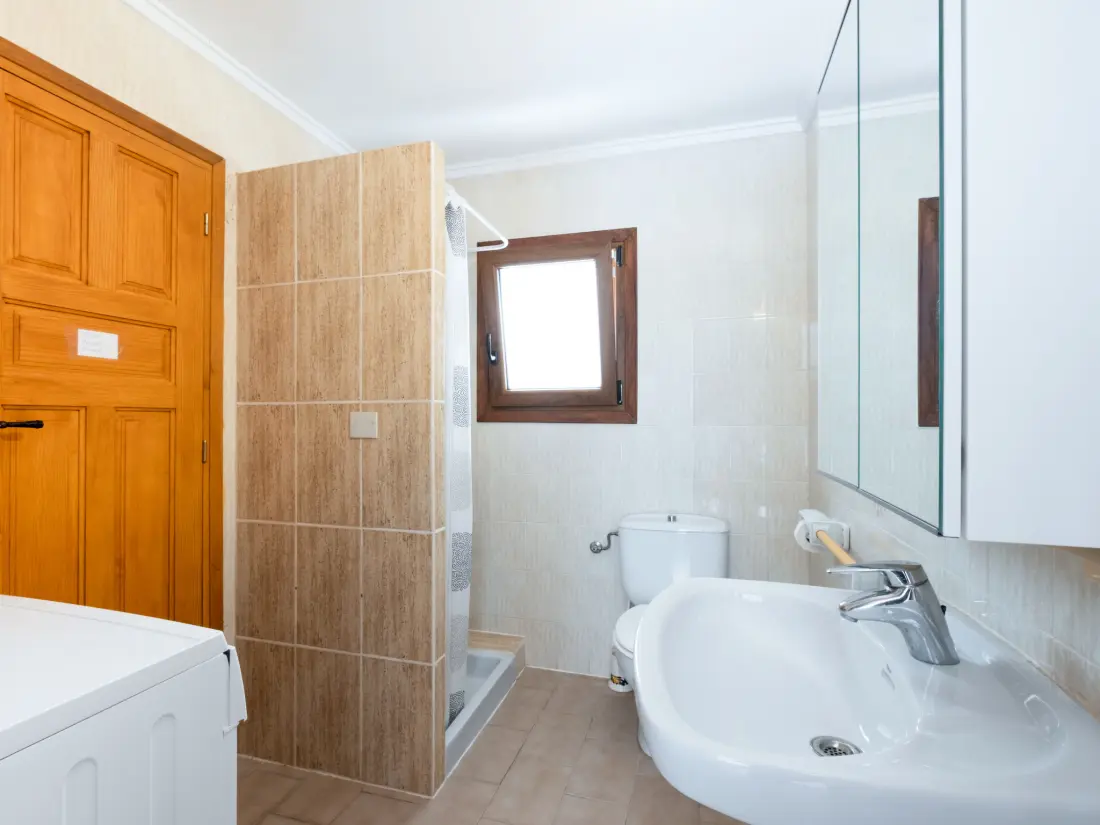 Maison de Vacances Moraira