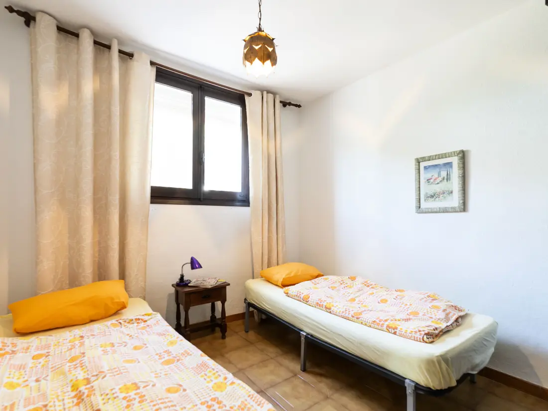 Maison de Vacances Moraira