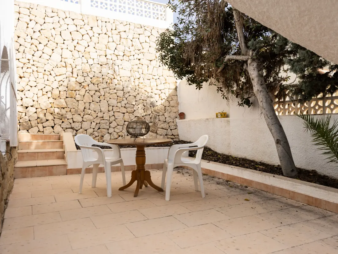 Maison de Vacances Moraira
