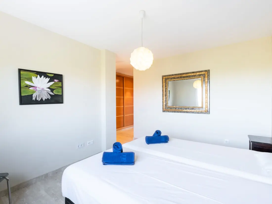 Maison de Vacances Moraira