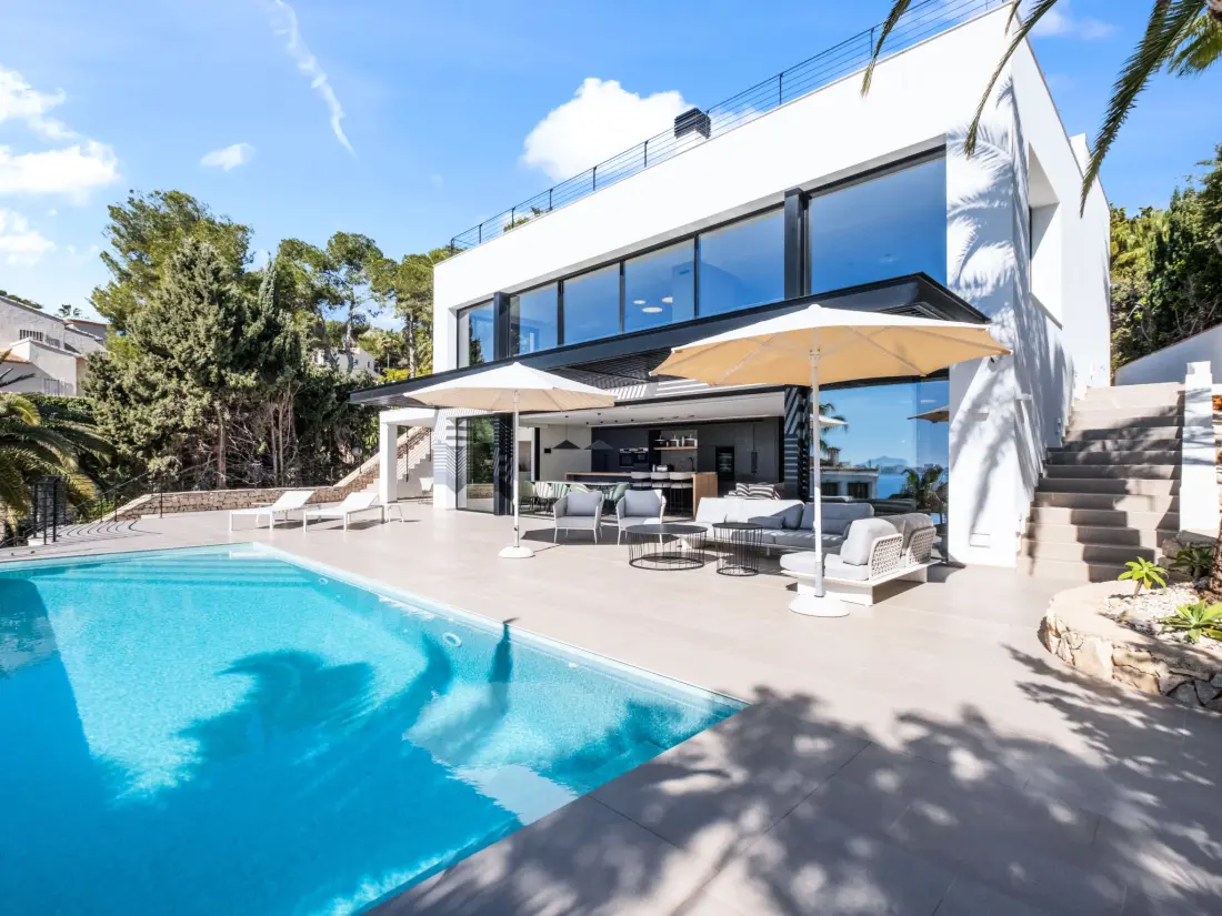 Maison de Vacances Moraira