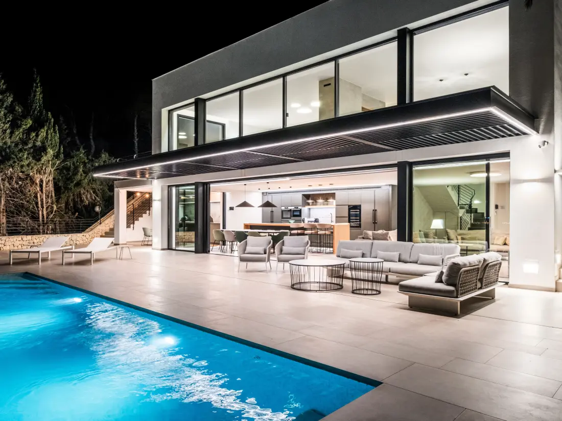 Maison de Vacances Moraira
