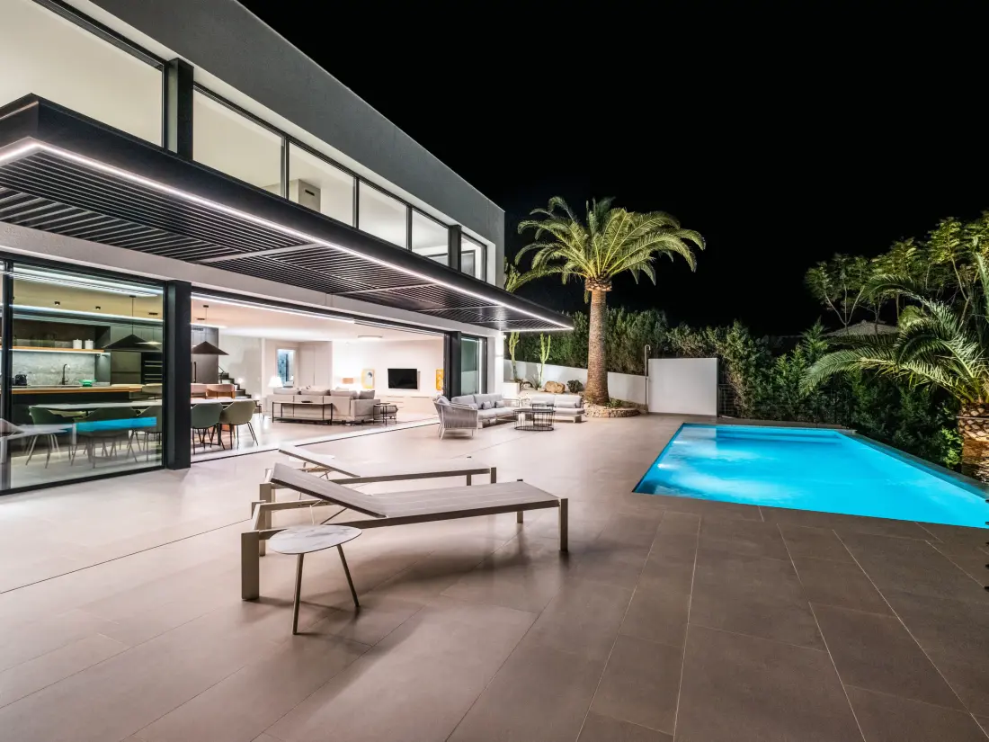Maison de Vacances Moraira