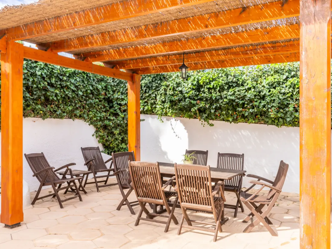 Maison de Vacances Moraira
