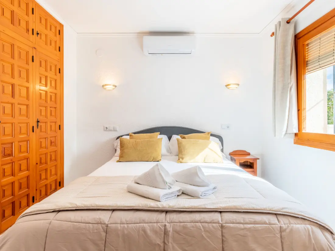 Maison de Vacances Moraira