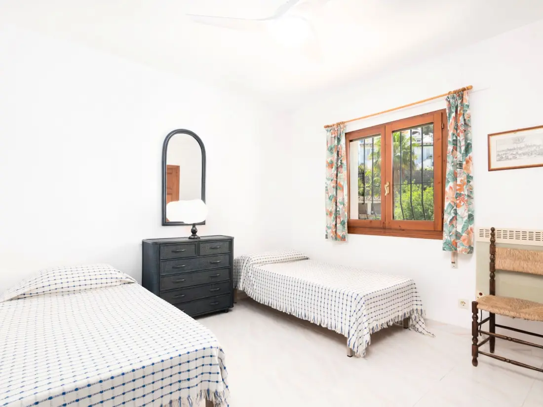 Maison de Vacances Moraira