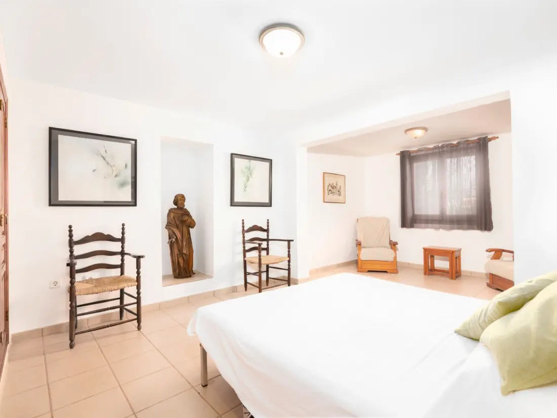 Maison de Vacances Moraira