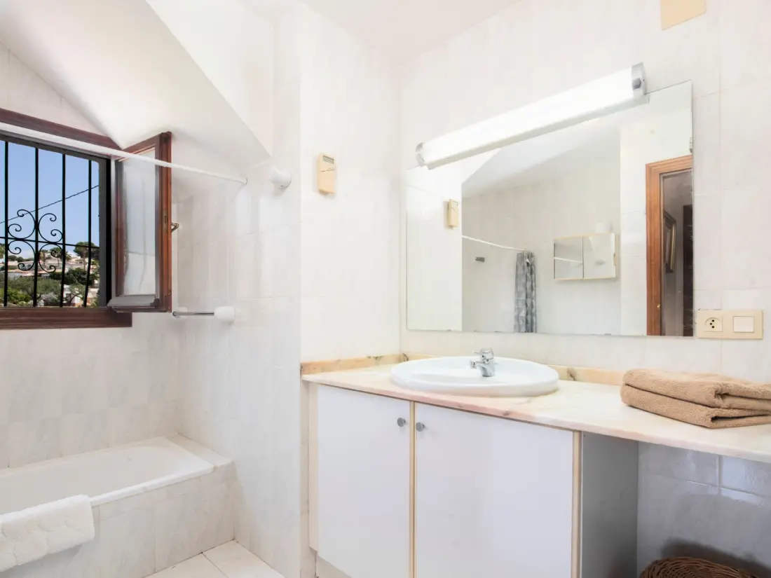 Maison de Vacances Moraira