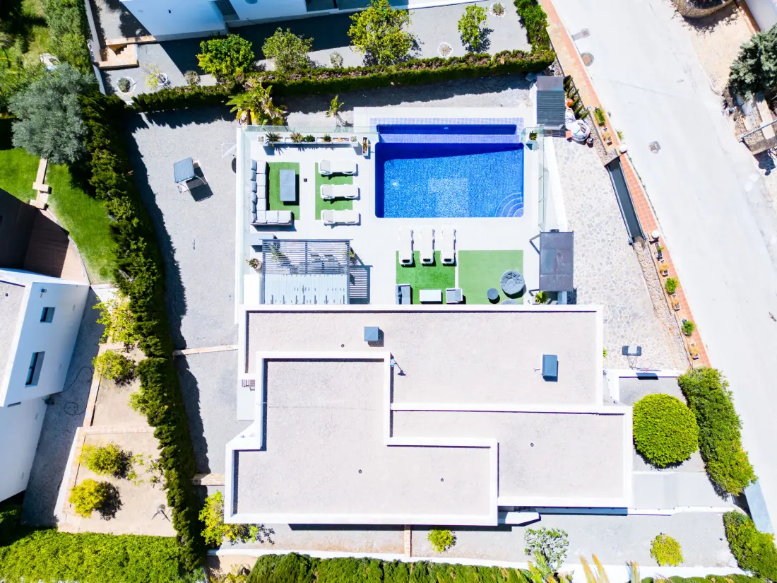 Maison de Vacances Moraira