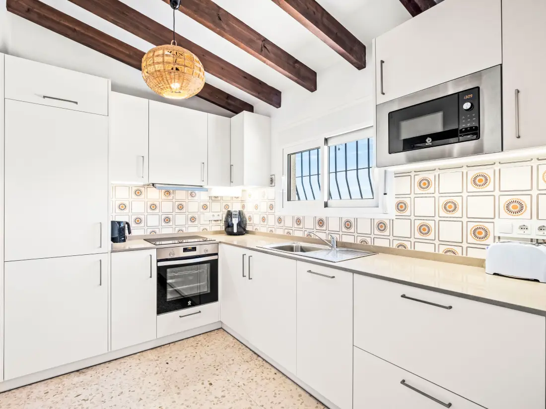 Maison de Vacances Moraira